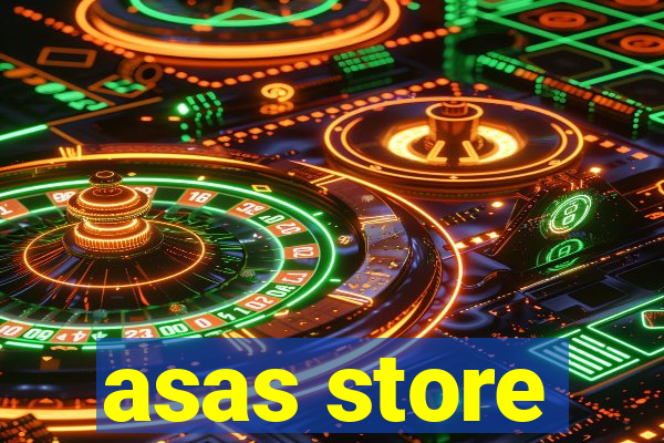 asas store